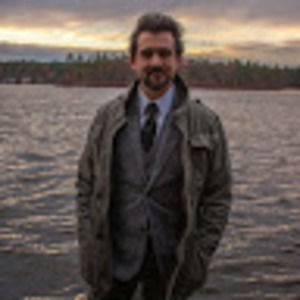 Meet your Posher, Patrick